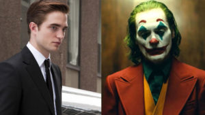 Yeni Joker yeni Batman ile karşılaşacak mı