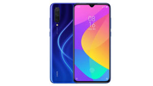 Xiaomi Mi CC9 Pro