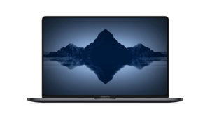 16 inç MacBook Pro Apple