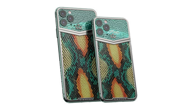 iPhone 11 Pro iPhone 11 Pro Max