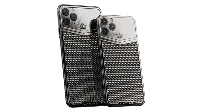 iPhone 11 Pro iPhone 11 Pro Max