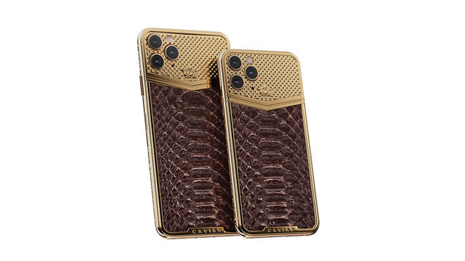 iPhone 11 Pro iPhone 11 Pro Max
