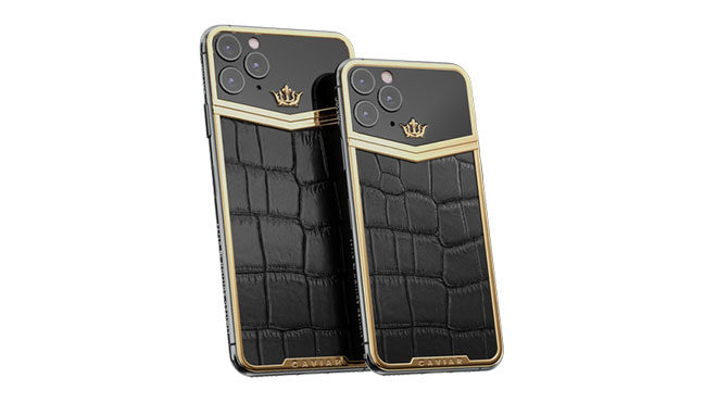 iPhone 11 Pro iPhone 11 Pro Max