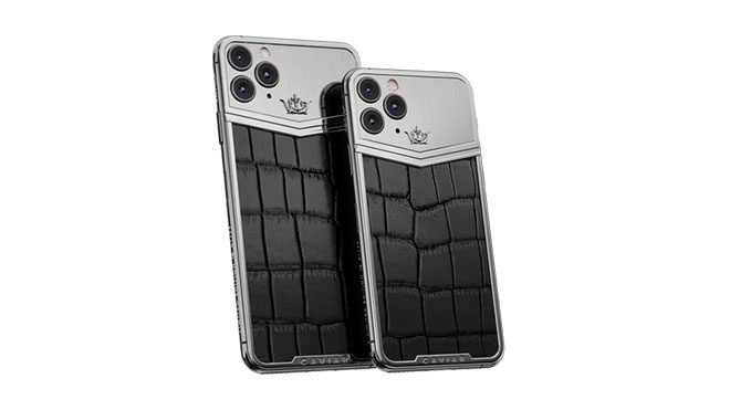 iPhone 11 Pro iPhone 11 Pro Max