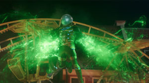 Spider-Man Far From Home