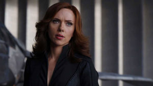 Black Widow