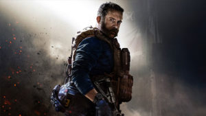 Call of Duty: Modern Warfare