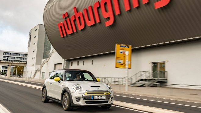 En Çevreci Şehir Otomobili