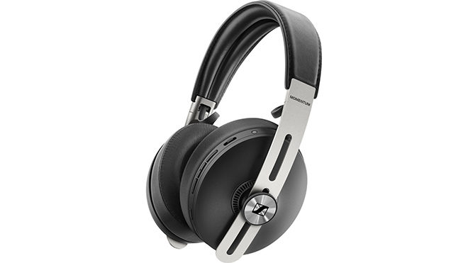 Sennheiser Wireless Momentum 3