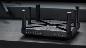 TP-Link Archer C4000
