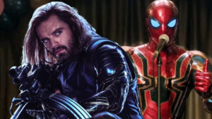 Winter Soldier
