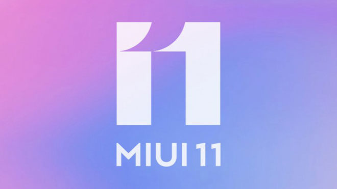 Xiaomi MIUI 11