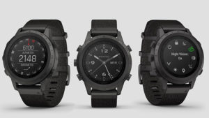 Garmin Marq Commander akıllı saat