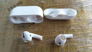 AirPods 3