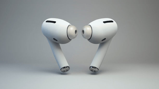 AirPods 3