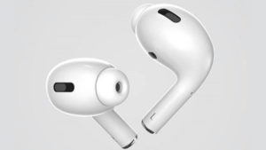 AirPods kablosuz kulaklık Apple