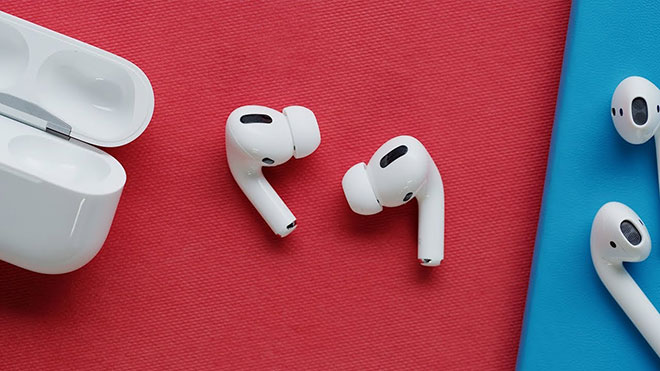 Apple AirPods Pro