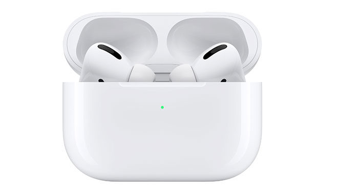 AirPods Pro kablosuz kulaklık