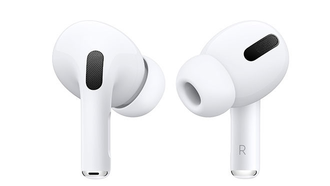 AirPods Pro kablosuz kulaklık