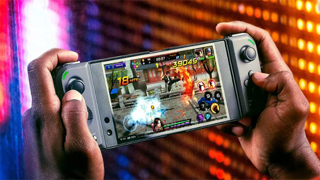 Jungleca Razer kontrolcü