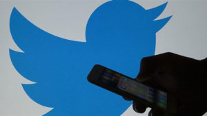 Twitter Android koyu mod