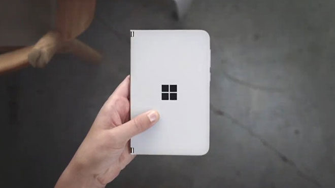 surface duo android microsoft