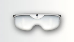 Apple artırılmış gerçeklik gözlüğü