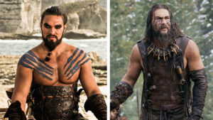 Apple TV+ Jason Momoa See Game of Thrones