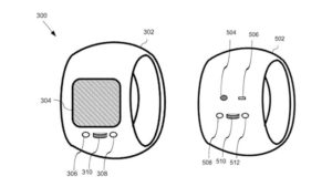 Apple akıllı yüzük