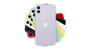 iPhone 11