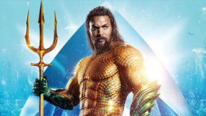 Aquaman 2 Jason Momoa