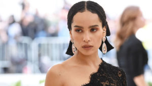 Batman filmi için catwoman seçildi