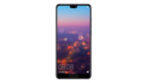 Huawei P20 Android