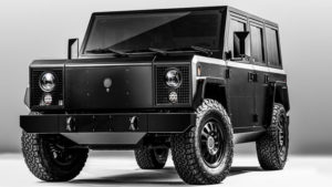 Bollinger B1