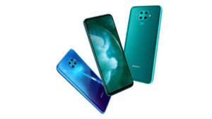 Huawei Nova 5z