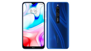 Redmi 8