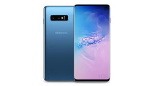 Samsung Galaxy S10 Lite Android 11 OneUI 3.0