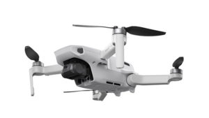 DJI Mavic mini