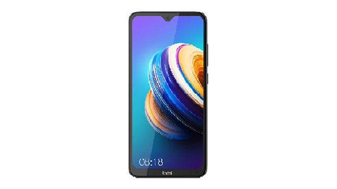 Redmi 8