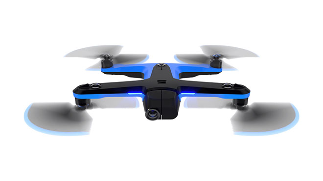 Skydio 2 drone