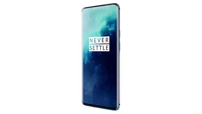 OnePlus 7T Pro,
