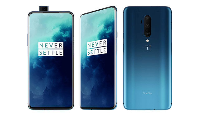 oneplus 7t pro ile ilgili görsel sonucu