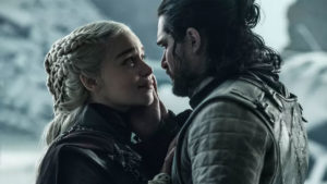 Game of Thrones