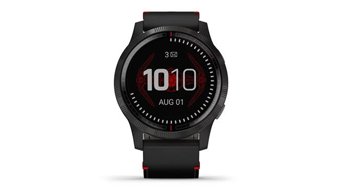 Garmin akıllı saat Star Wars