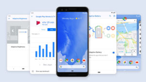 Google Android 9