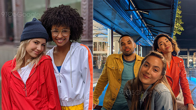 Google Pixel 4