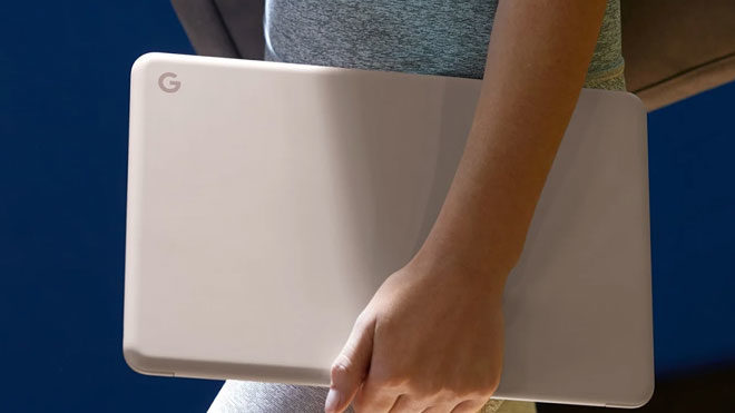 Google Pixelbook go
