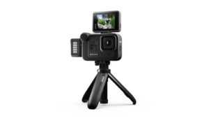 GoPro Hero 8 Black ve GoPro Max