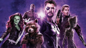 Guardians of the Galaxy 3