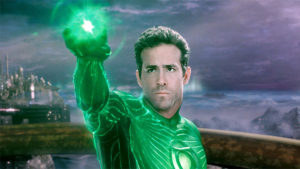 Green Lantern